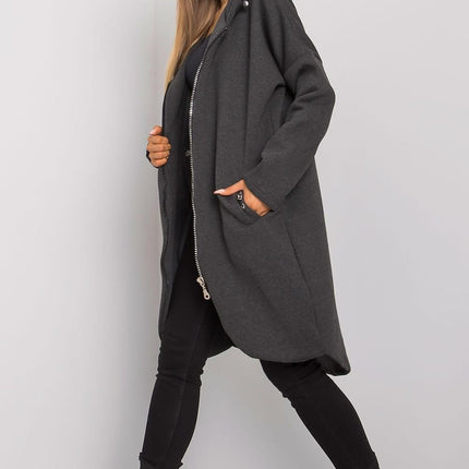Sweatshirt Rue Paris