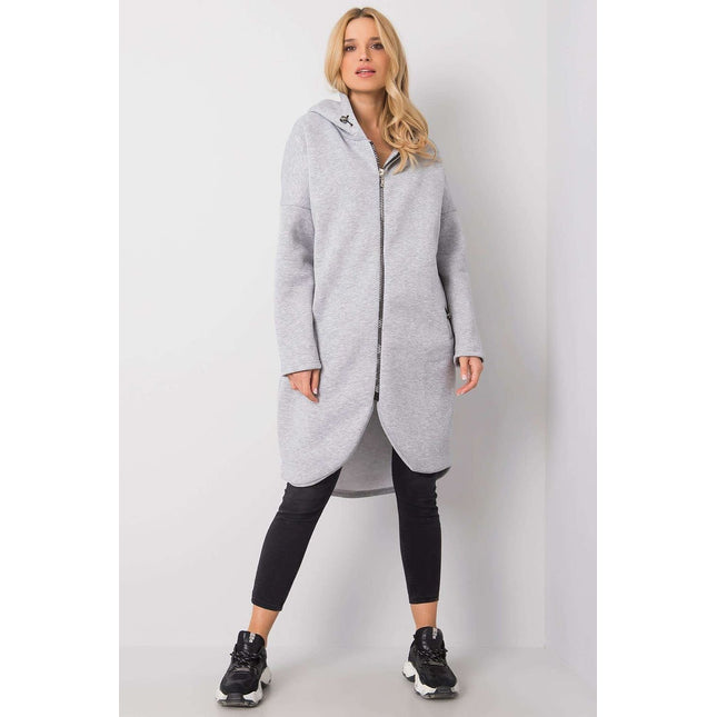 Sweatshirt Rue Paris