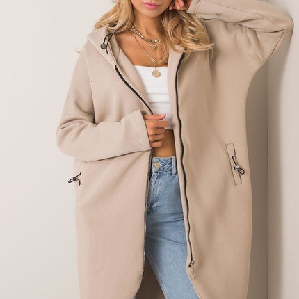 Sweatshirt Rue Paris