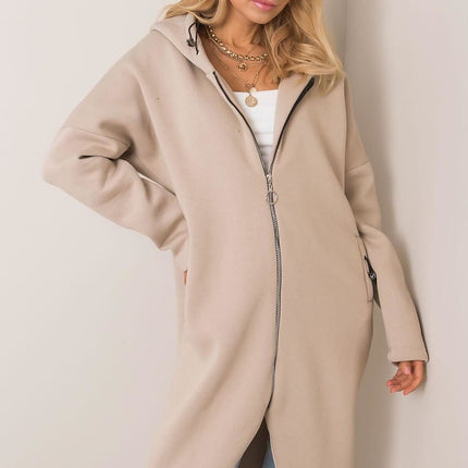 Sweatshirt Rue Paris