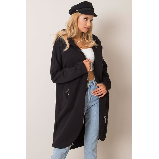 Sweatshirt Rue Paris