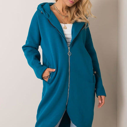 Sweatshirt Rue Paris