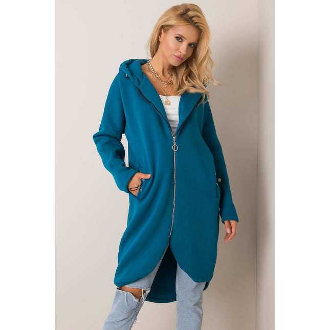 Sweatshirt Rue Paris