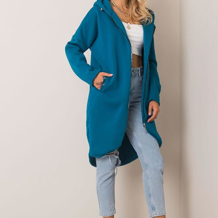 Sweatshirt Rue Paris