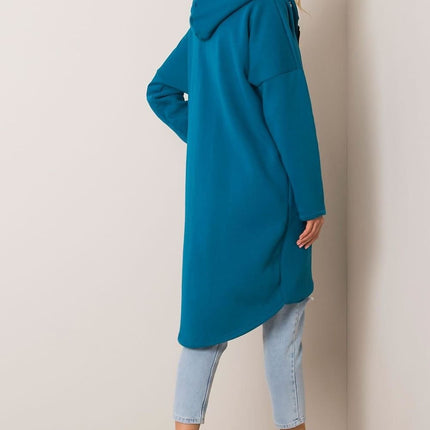Sweatshirt Rue Paris
