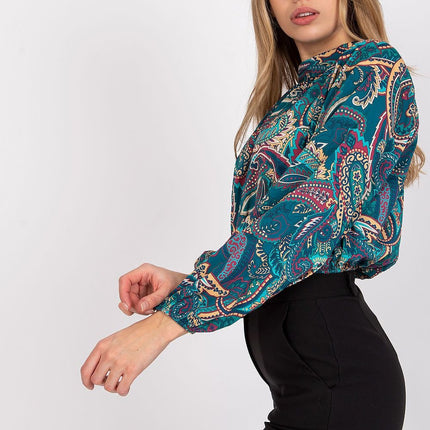 Blouse Italy Moda