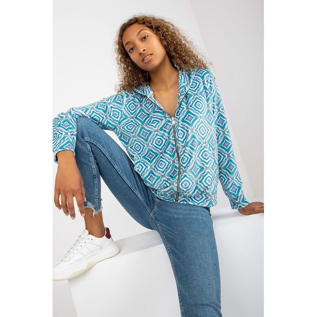 Sweatshirt Rue Paris