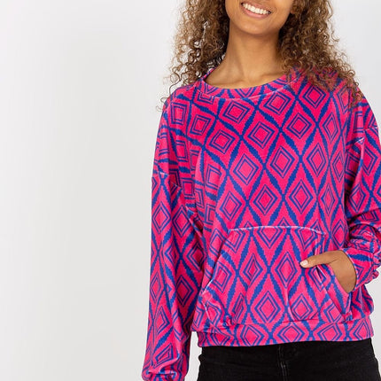 Sweatshirt Rue Paris