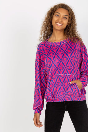 Sweatshirt Rue Paris