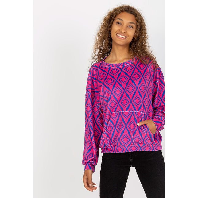 Sweatshirt Rue Paris