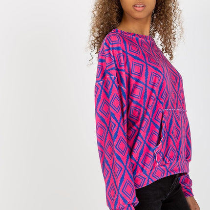 Sweatshirt Rue Paris