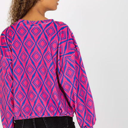 Sweatshirt Rue Paris