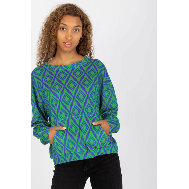Sweatshirt Rue Paris