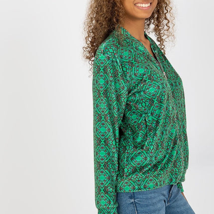 Sweatshirt Rue Paris