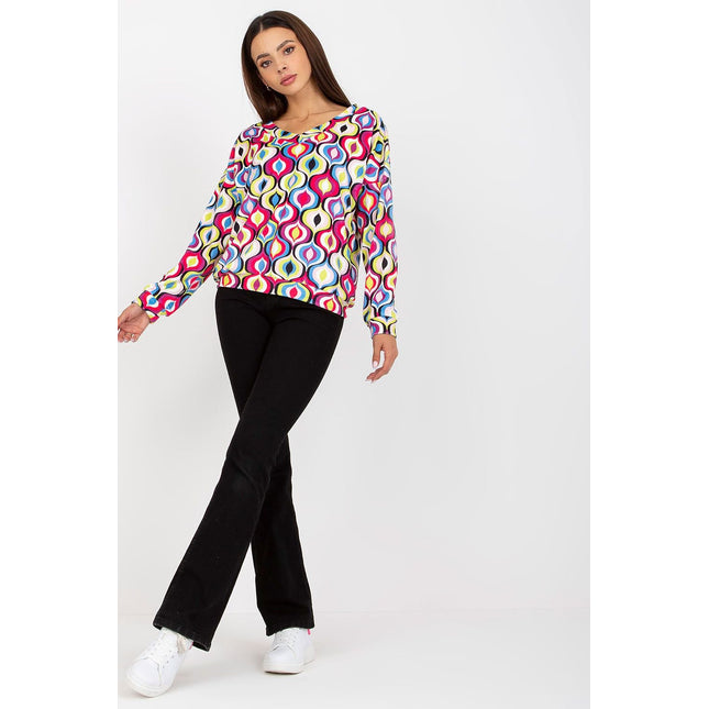 Sweatshirt Rue Paris