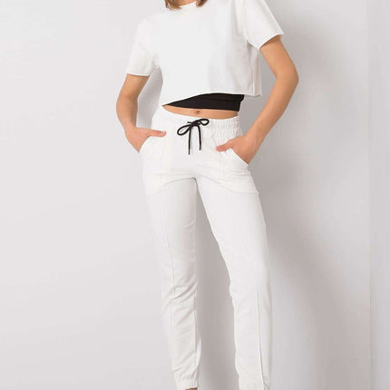 Women trousers Rue Paris