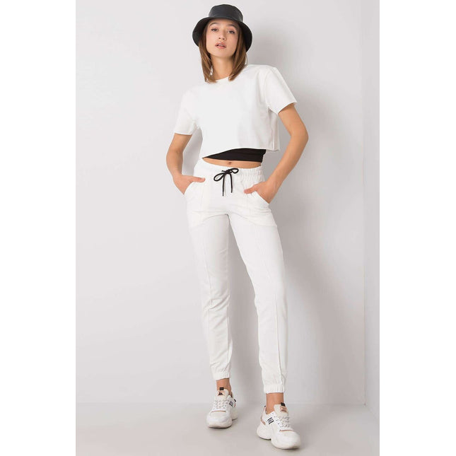 Women trousers Rue Paris