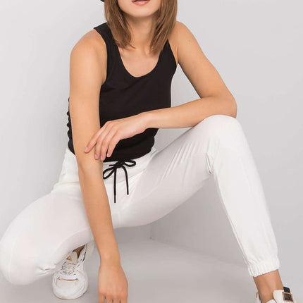 Women trousers Rue Paris