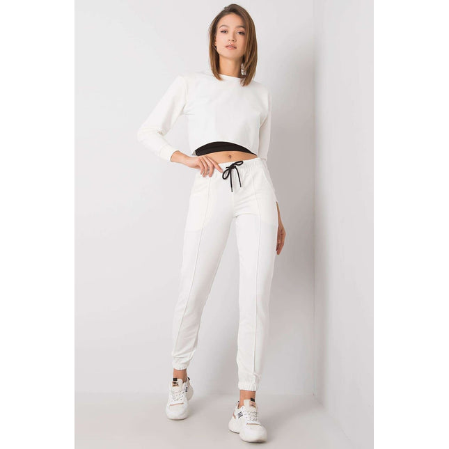 Women trousers Rue Paris