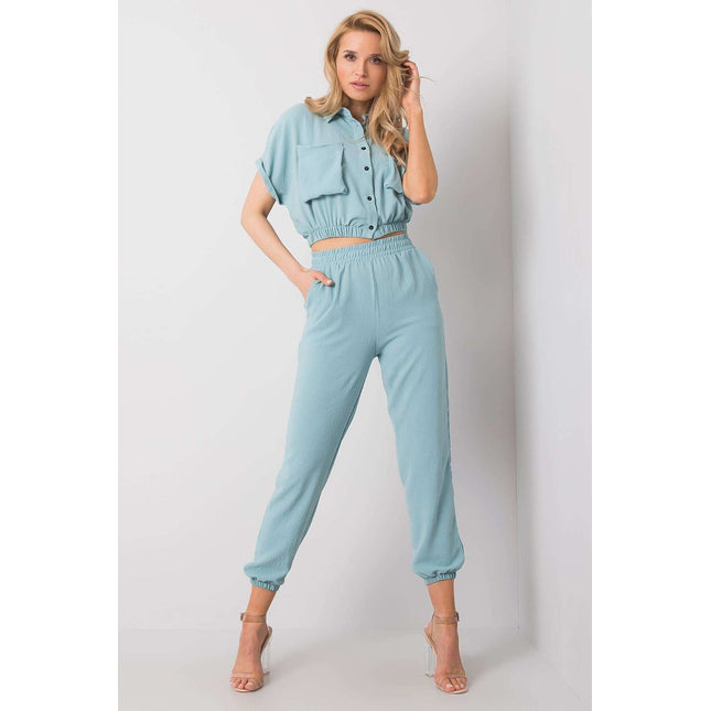 Women trousers Rue Paris