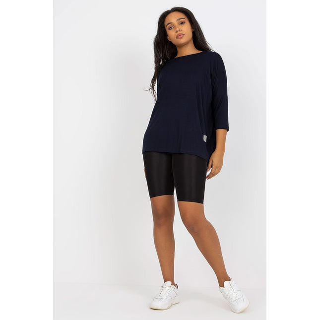 Plus size blouse Relevance