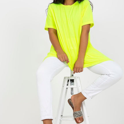 Plus size Tunic Relevance