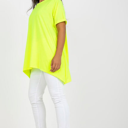 Plus size Tunic Relevance