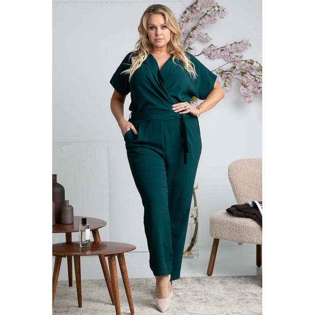 Suit plus size Karko
