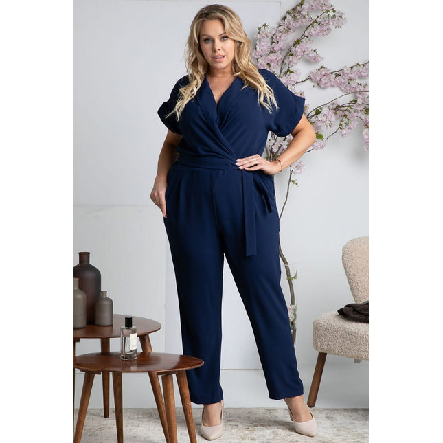 Suit plus size Karko