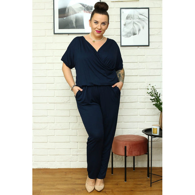 Suit plus size Karko
