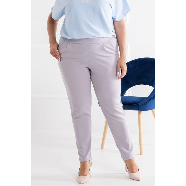 Plus size Trousers Karko