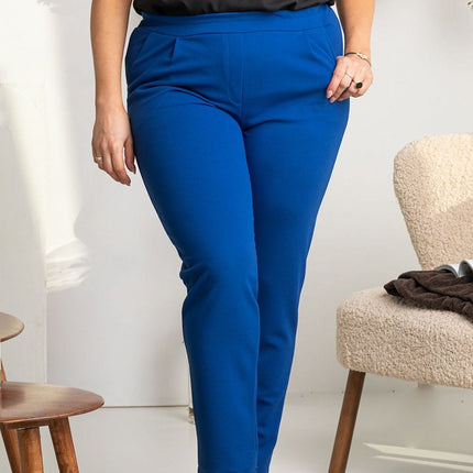 Plus size Trousers Karko