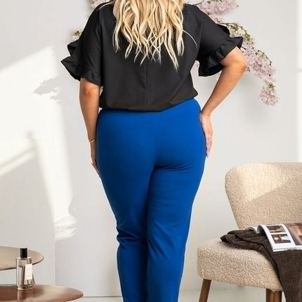 Plus size Trousers Karko