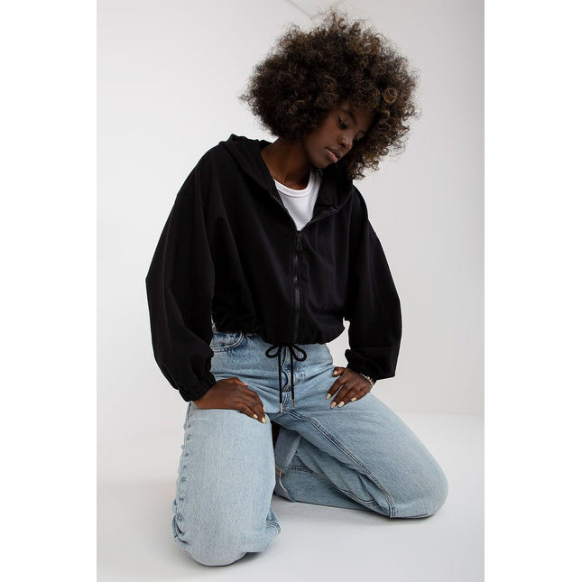 Sweatshirt Rue Paris