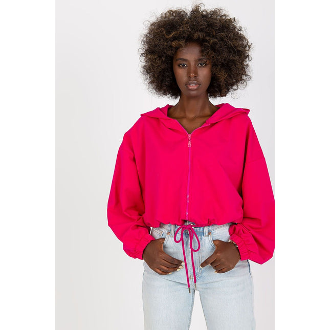 Sweatshirt Rue Paris