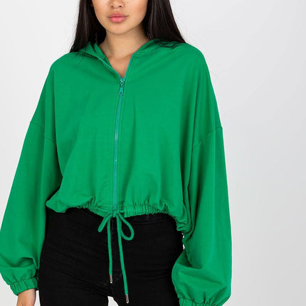 Sweatshirt Rue Paris
