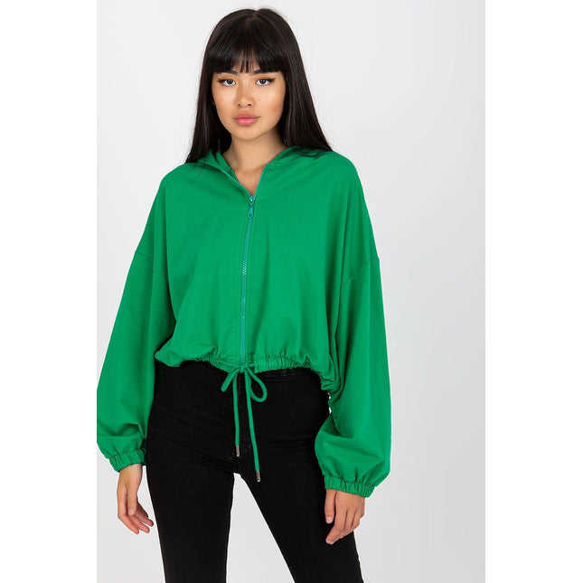 Sweatshirt Rue Paris