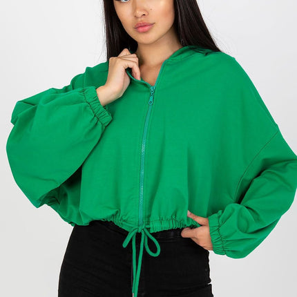 Sweatshirt Rue Paris