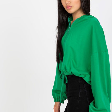 Sweatshirt Rue Paris