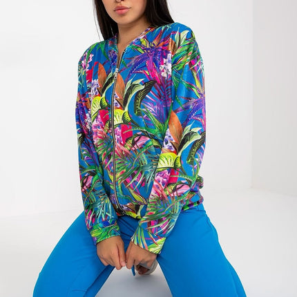 Sweatshirt Rue Paris