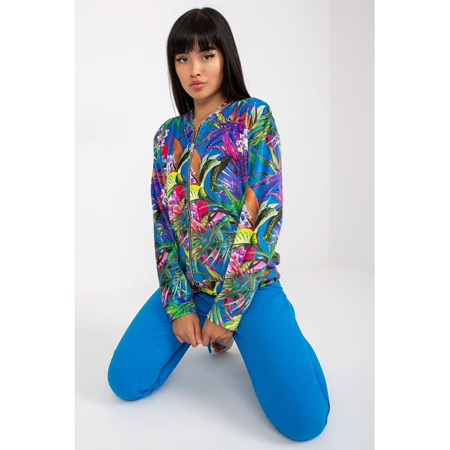 Sweatshirt Rue Paris