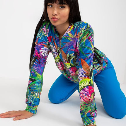 Sweatshirt Rue Paris