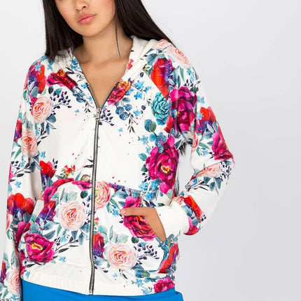 Sweatshirt Rue Paris