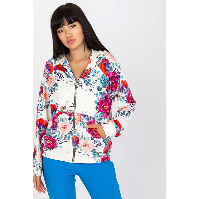 Sweatshirt Rue Paris