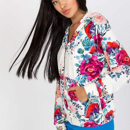 Sweatshirt Rue Paris