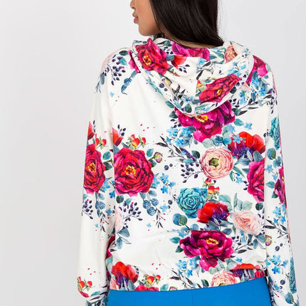 Sweatshirt Rue Paris