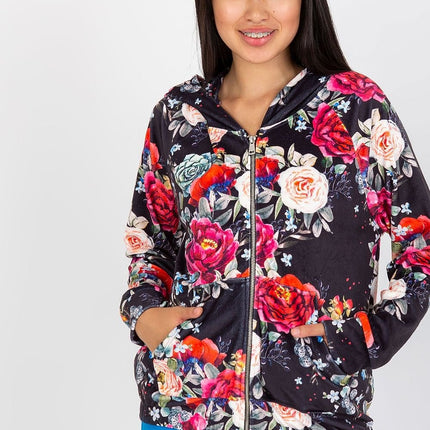 Sweatshirt Rue Paris