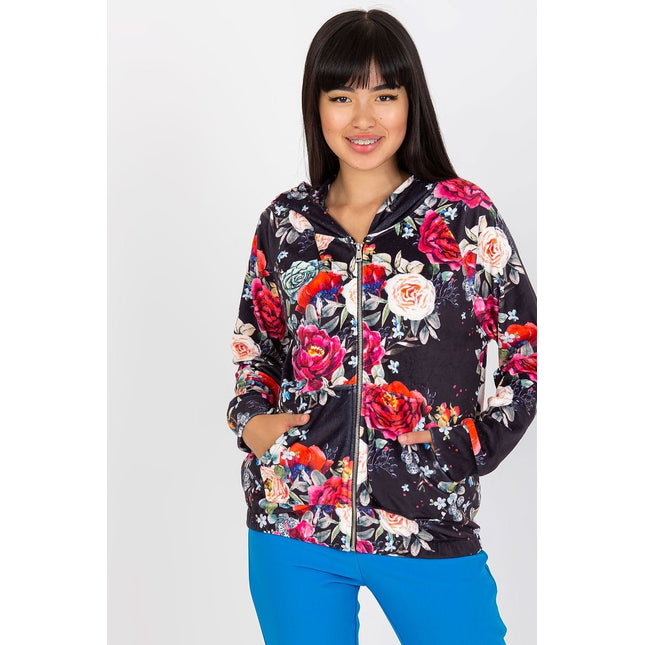 Sweatshirt Rue Paris