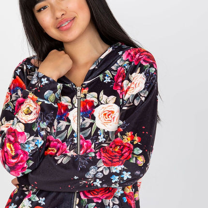 Sweatshirt Rue Paris