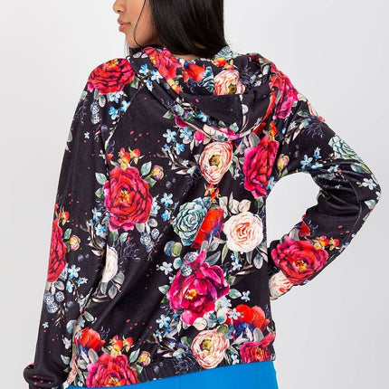 Sweatshirt Rue Paris